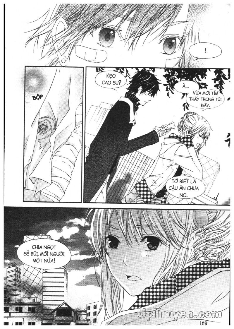 khu vườn ảo mộng chapter 2 104