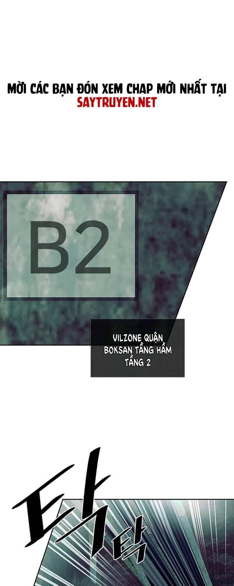 tiêu diệt ác nhân chapter 48 1