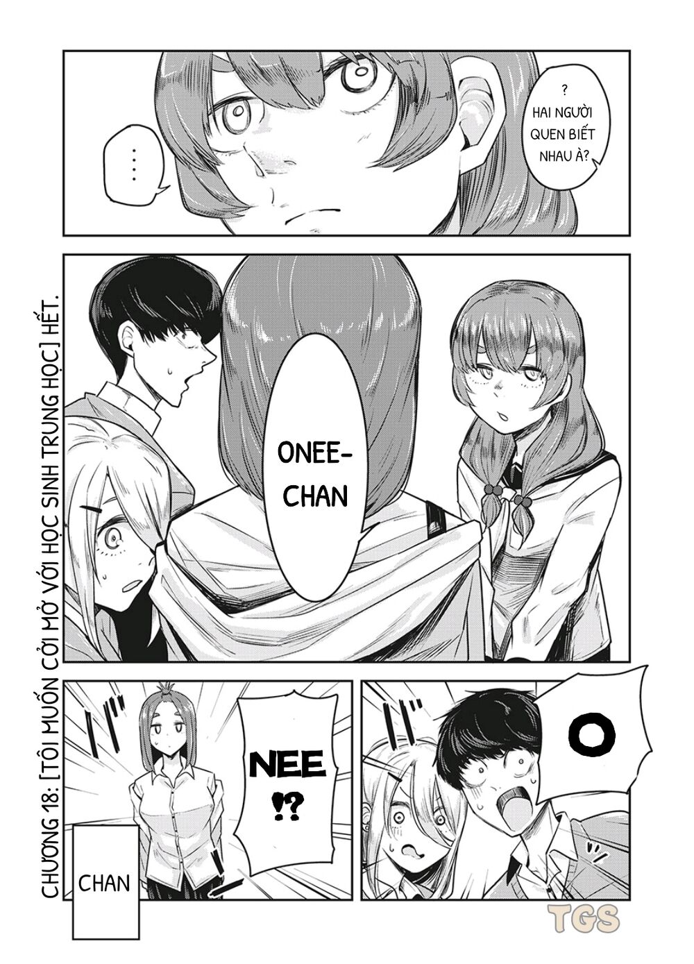 doppel-san chapter 18 12