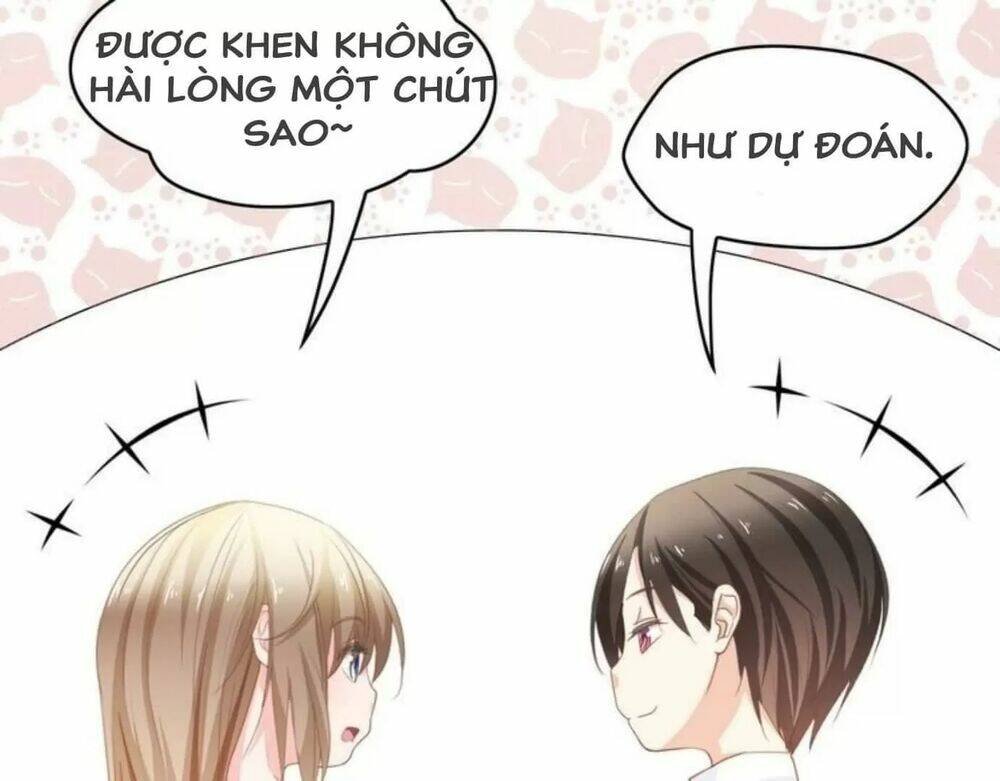 tổng tài đại nhân song mặt kiều thê chapter 29 45