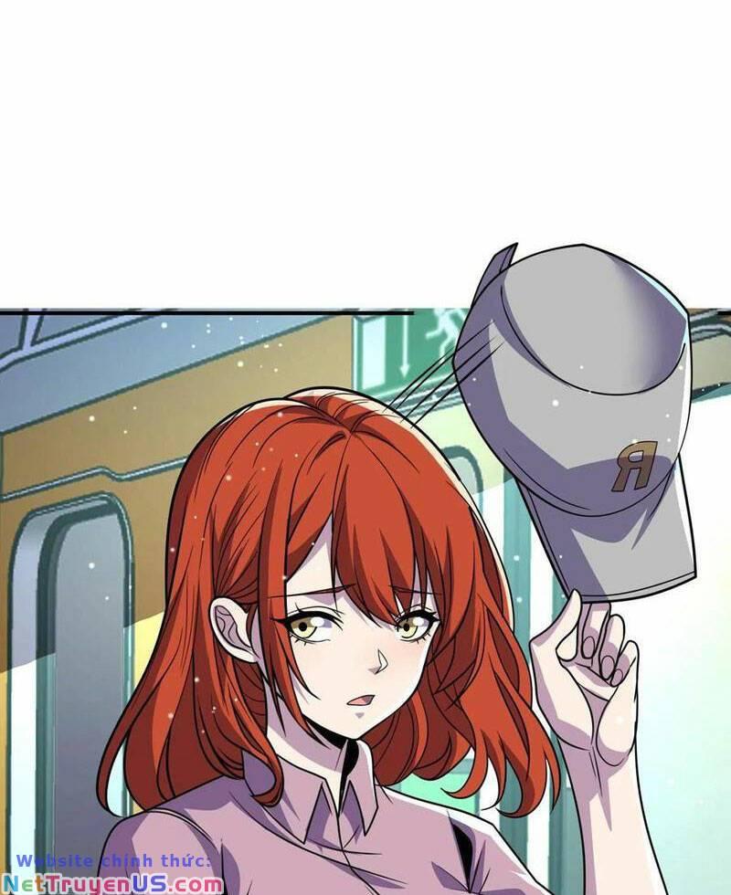 nhìn thấy thanh máu, ta xử tội thần linh chapter 143 30