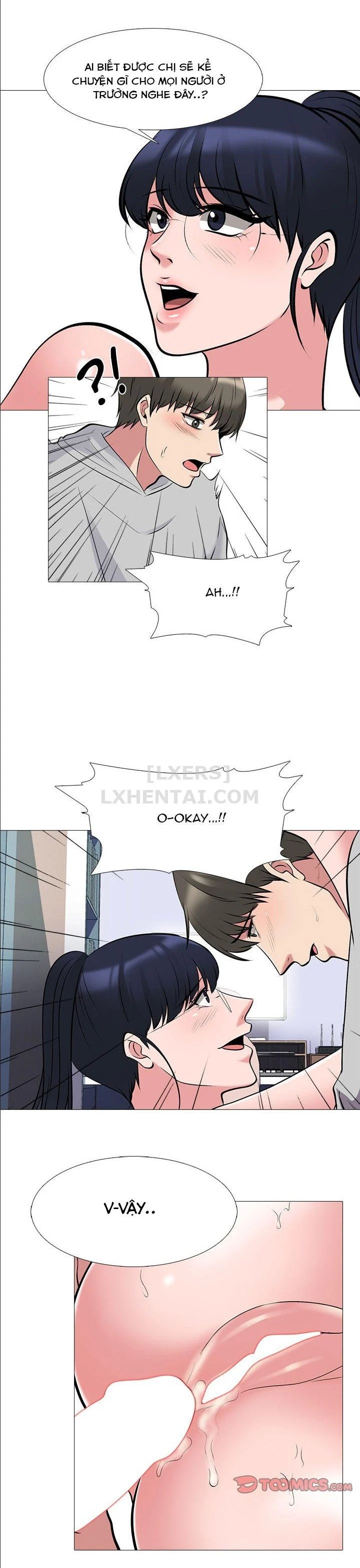 học bổng đặc biệt chapter 46 18