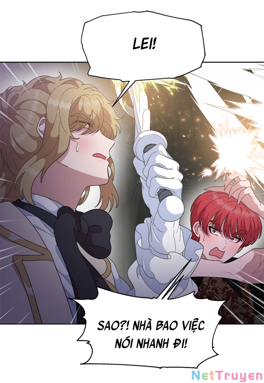 con gái bảo bối của ma vương chapter 146 38