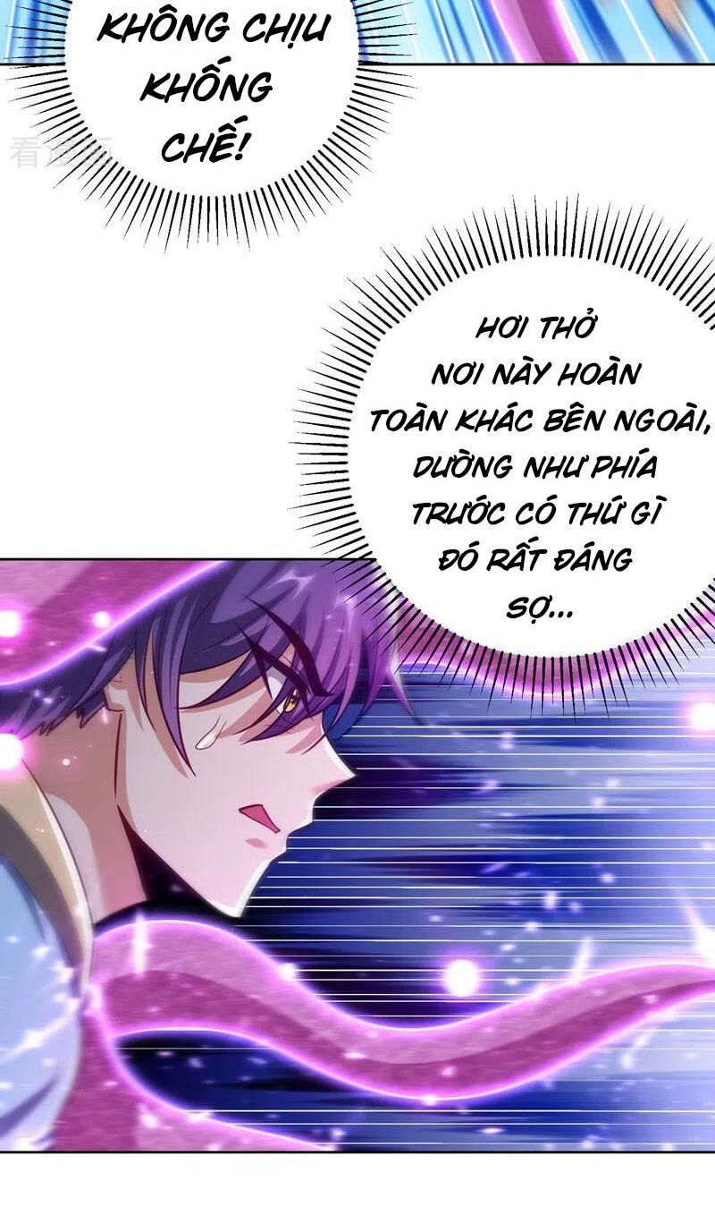 yêu giả vi vương chapter 178 37