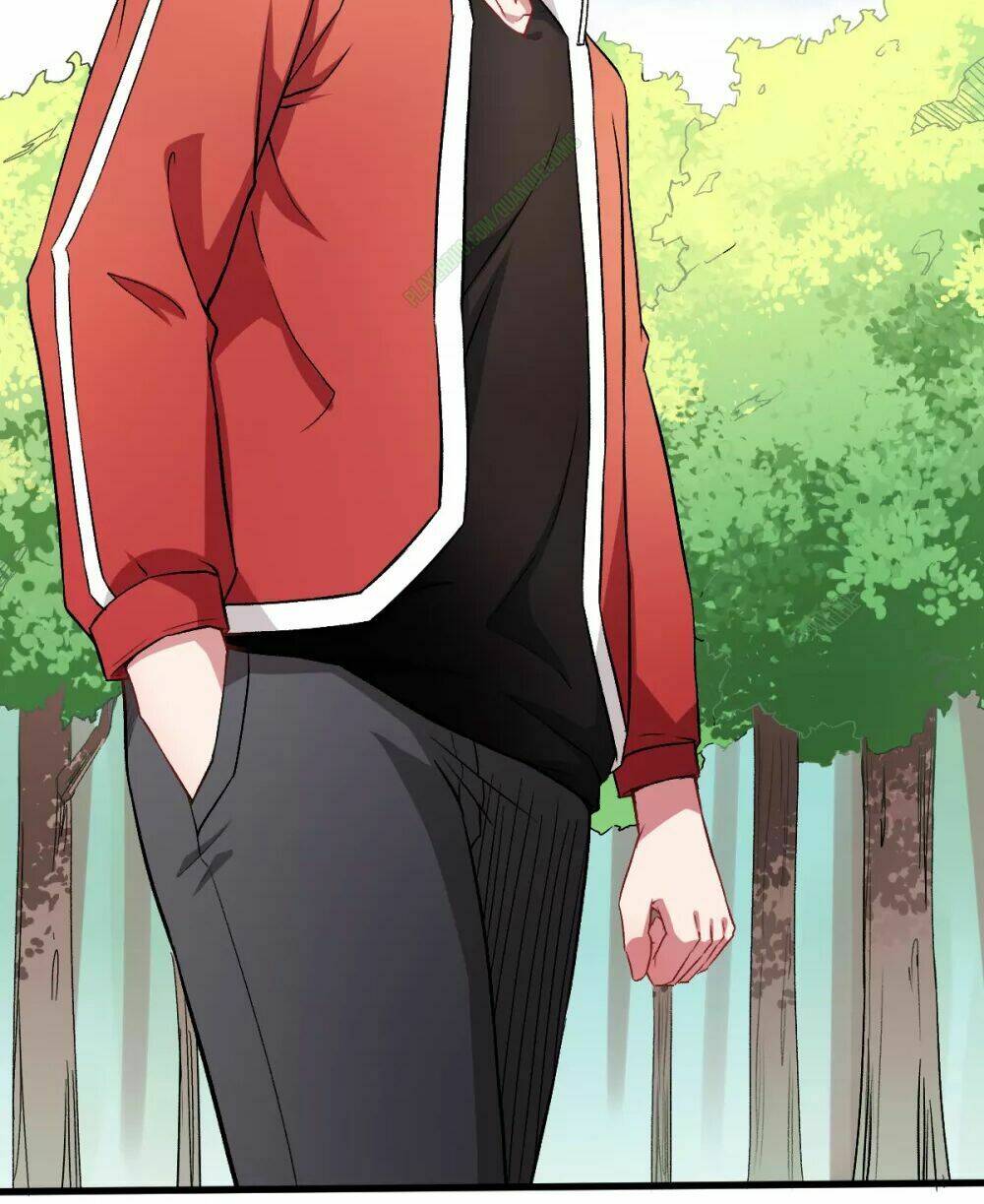 vườn trường cuồng sư hệ thống chapter 32 9