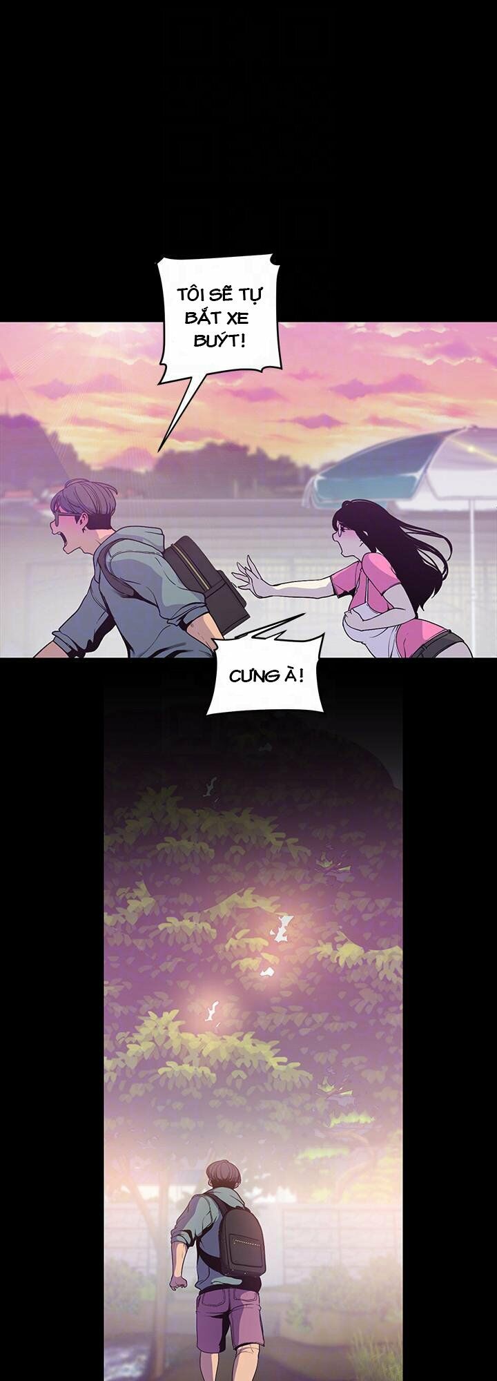 tân thế giới tuyệt vời chapter 59 28