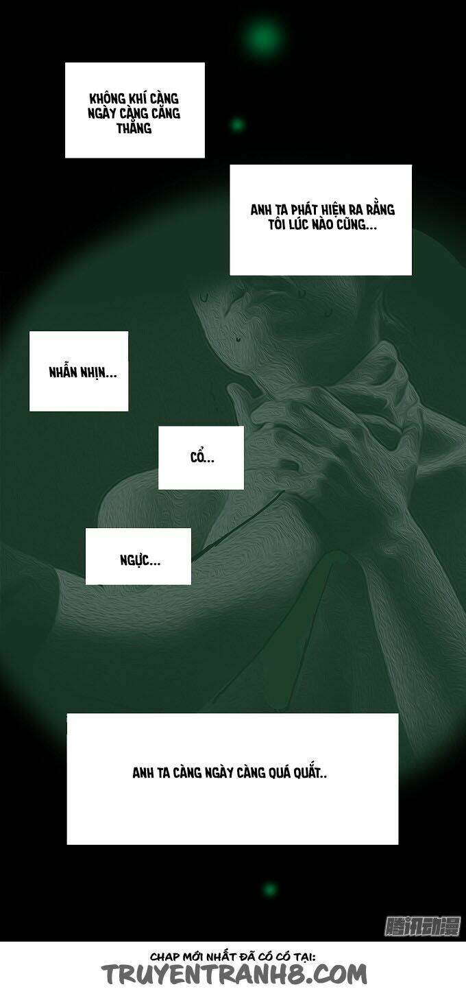ớn lạnh tuyệt đối chapter 108 8