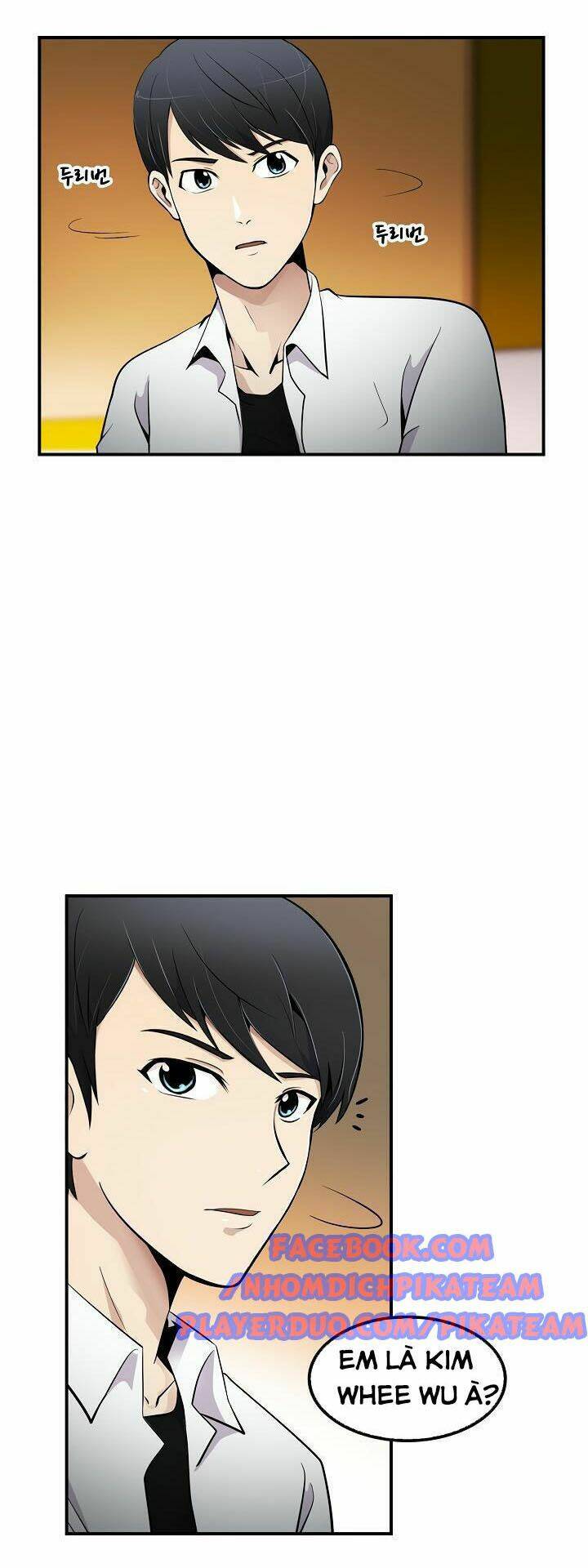 điều tra viên chuyển sinh chapter 9 66