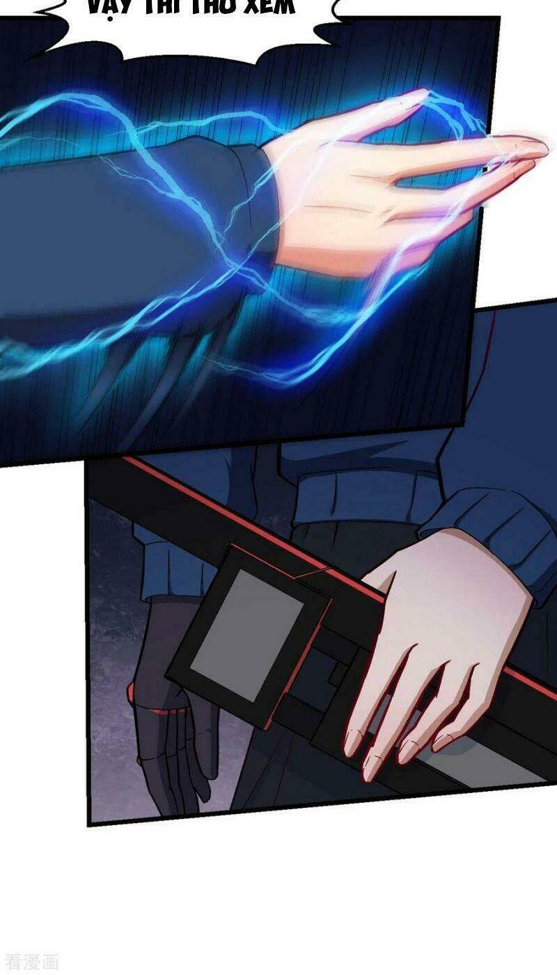 vườn trường cuồng sư hệ thống chapter 152 8