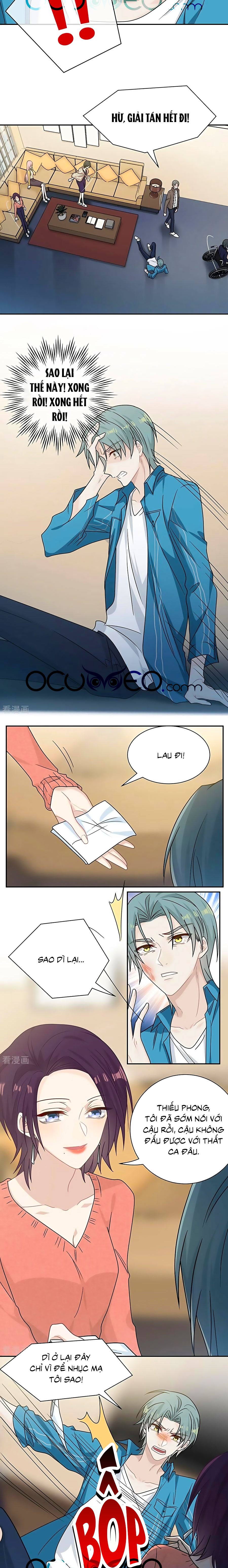 hai cách tìm gặp người yêu chapter 96 5