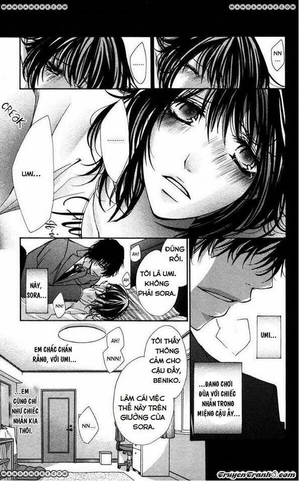 tình yêu và nỗi đau tột cùng chapter 7 20