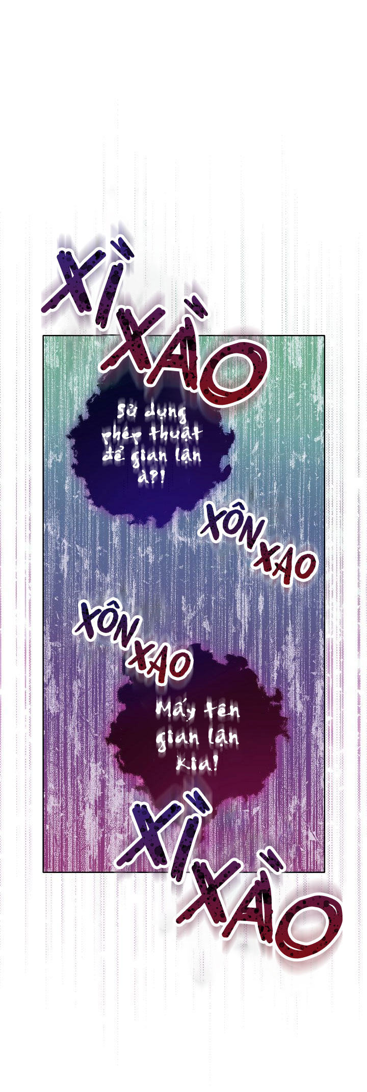 tiểu thư của những lá bài chapter 7 18