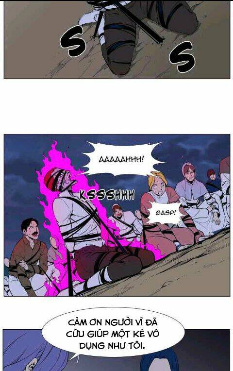 ma cà rồng quý tộc ngoại truyện chapter 7 14