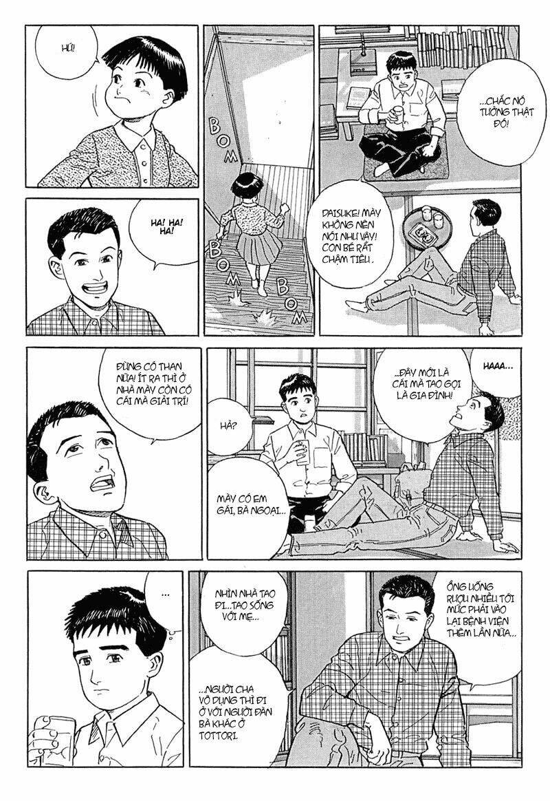 khu phố xa xăm chapter 12 20