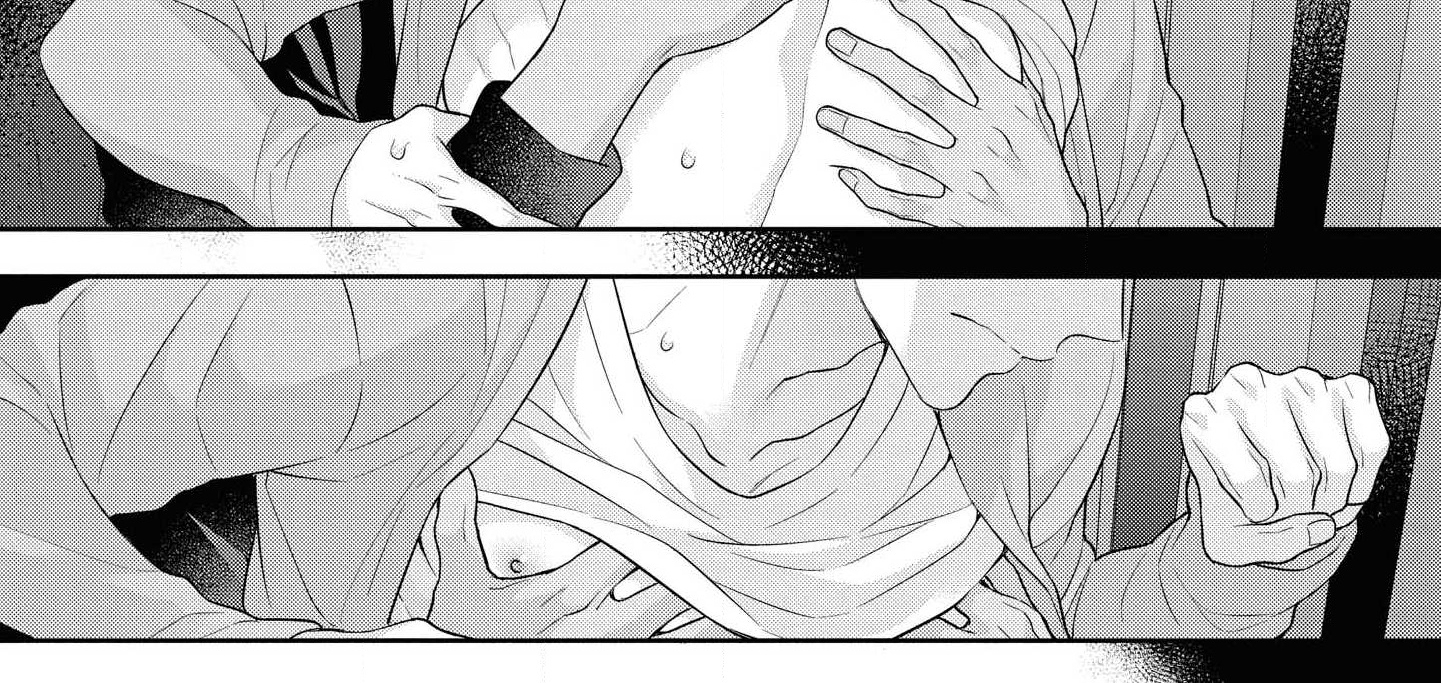 làm em tan chảy bằng nụ hôn, sau đó thì... chapter 3 88