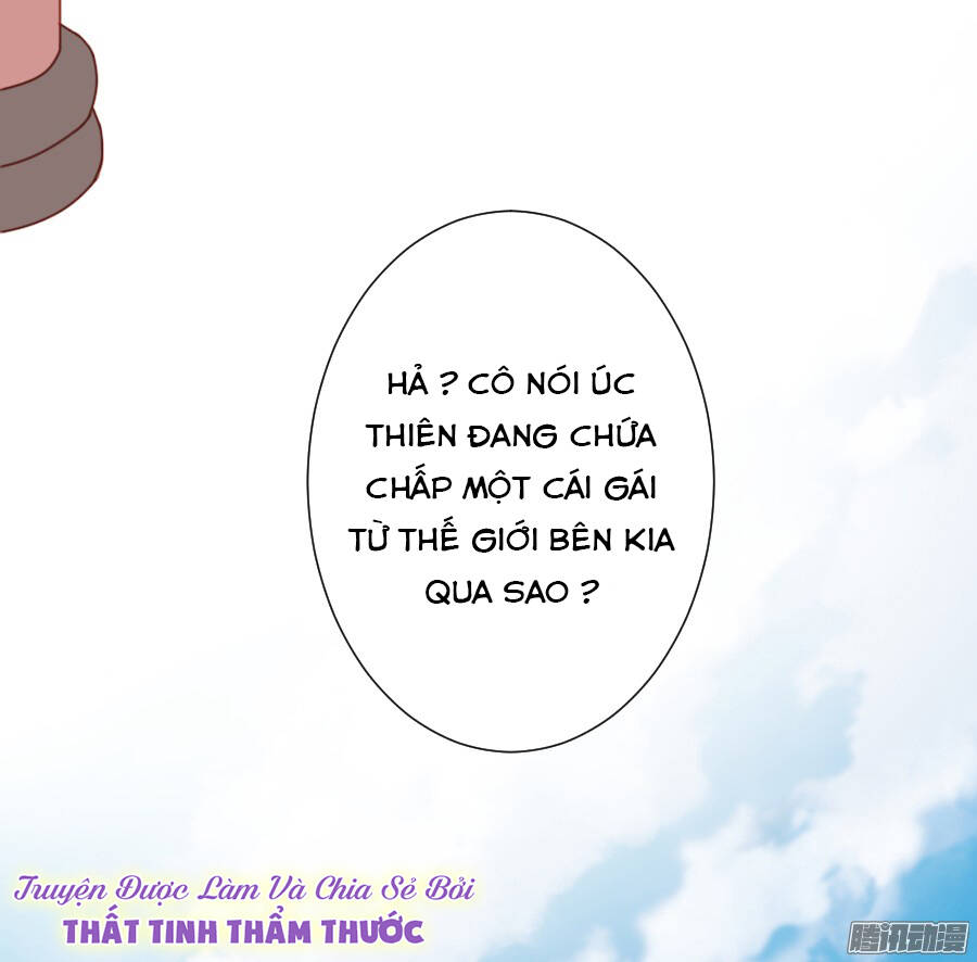 hôm nay ta cũng muốn trêu chọc nàng chapter 28 13