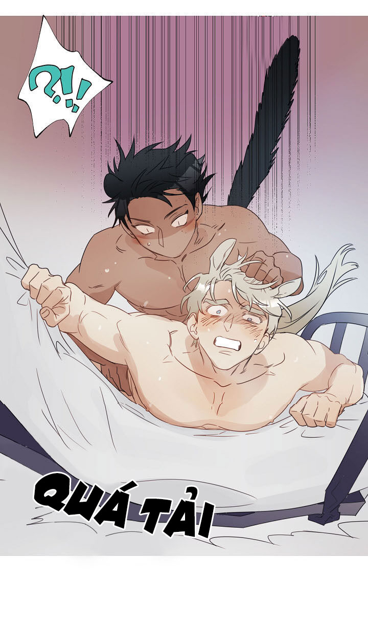 tôi sẽ là chồng em chapter 3 30