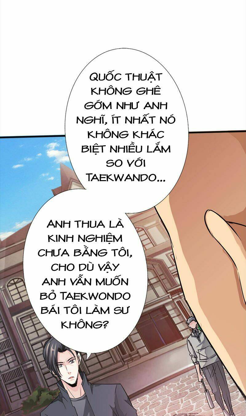 tuyệt phẩm tà thiếu chapter 9 45