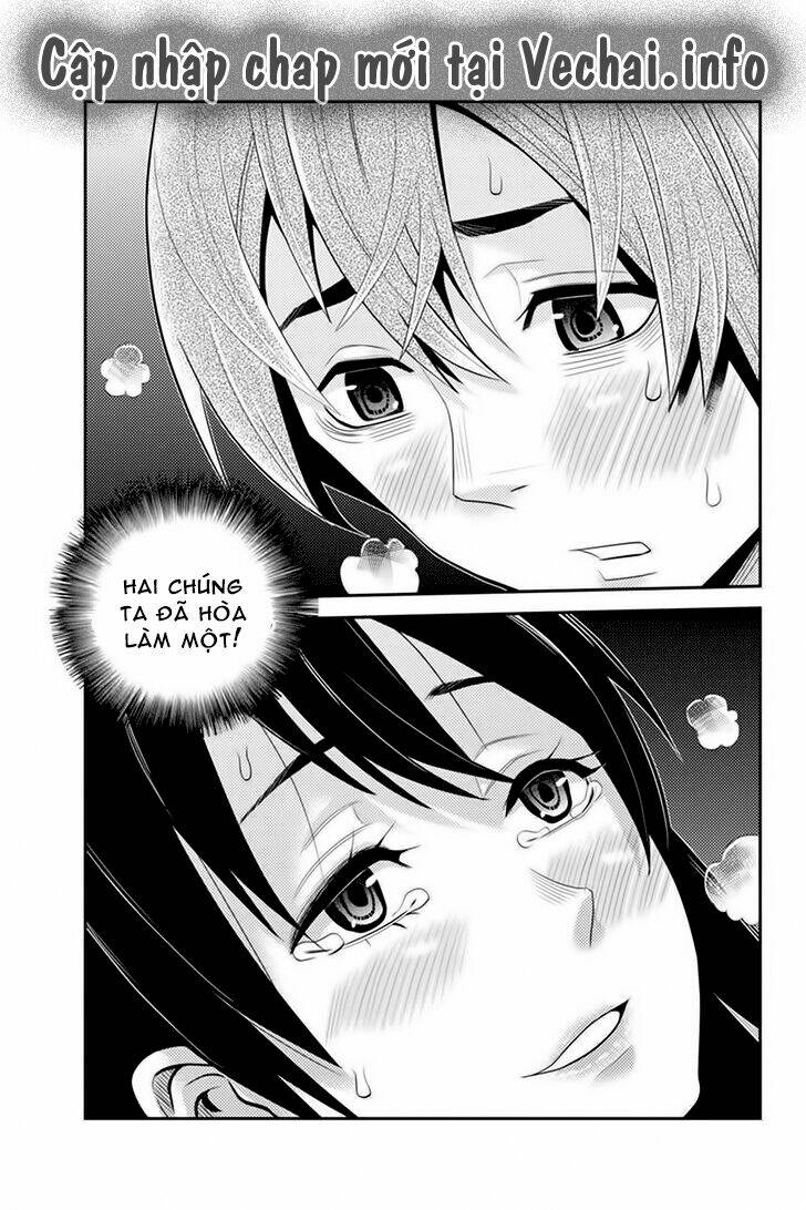 ana satsujin chapter 70 6