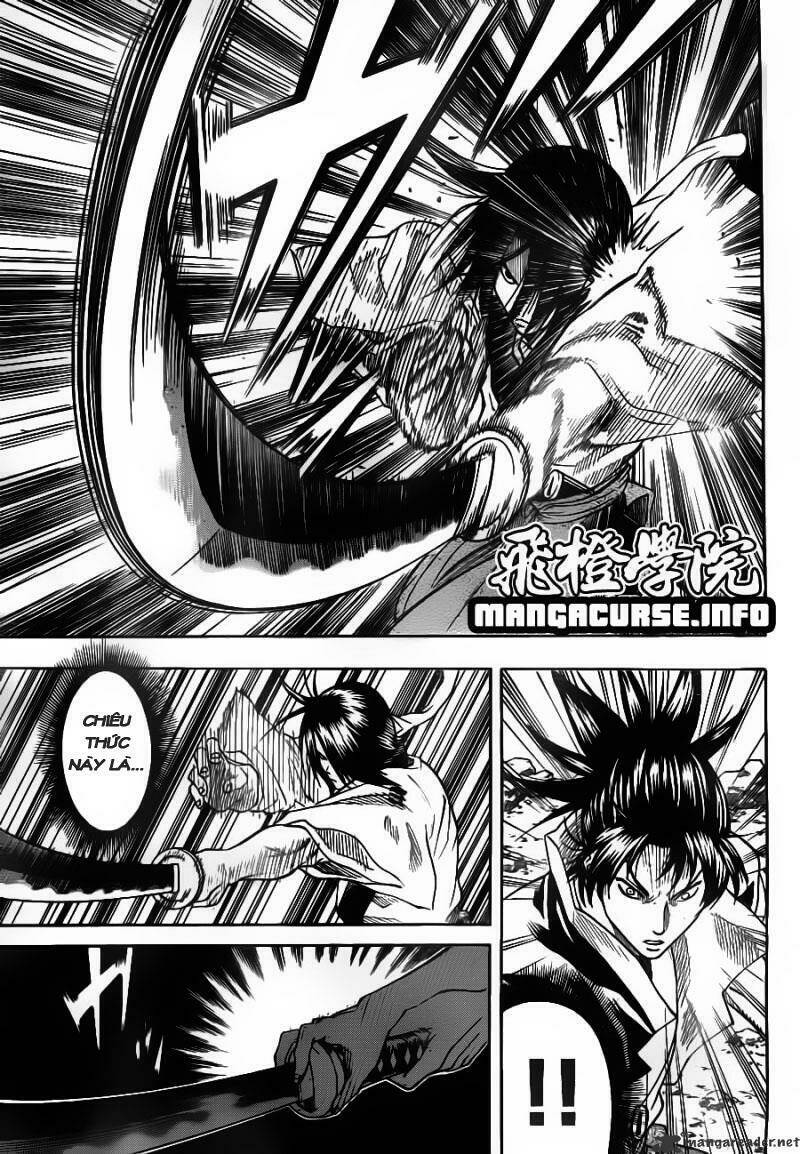 gamaran chapter 75 26