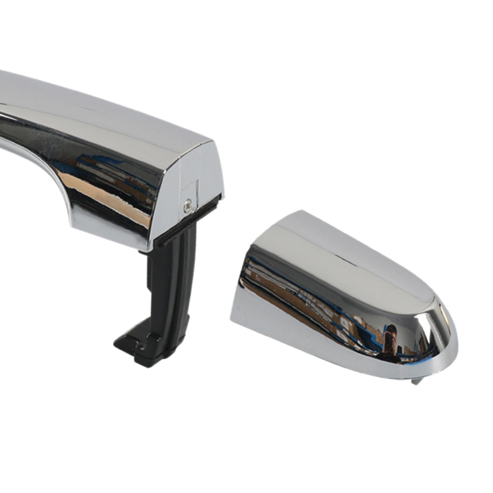 Exterior Outer Door Handle 82651-2P010 Replacement for