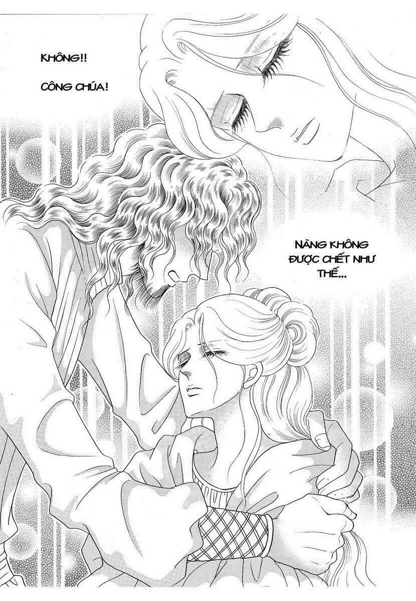 princess - công chúa xứ hoa (bản đẹp) chapter 72 39