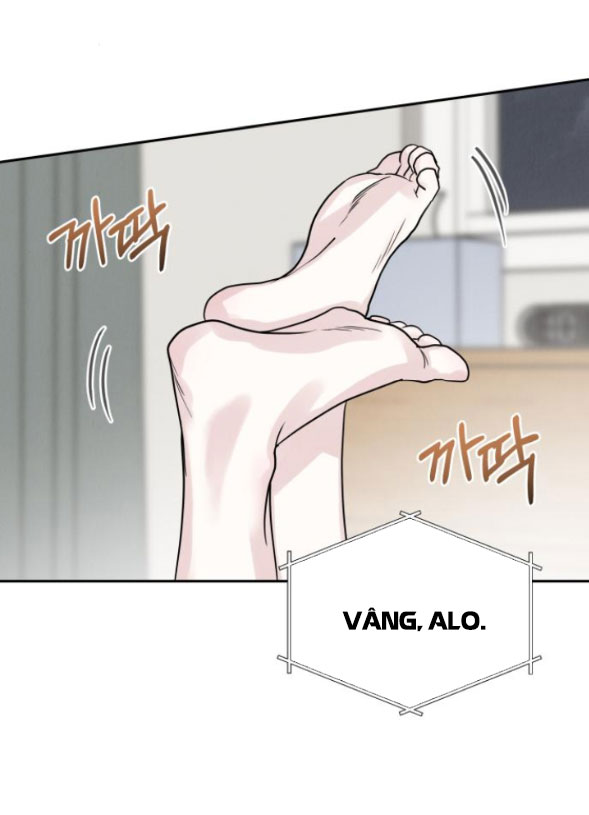 Thuyết Tình Yêu Ích Kỷ chapter 25.1 25