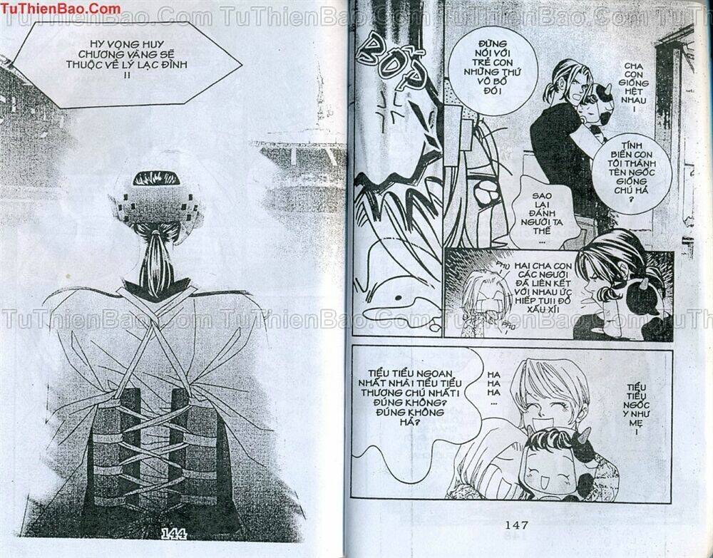 hoa hồng thép chapter 7 66