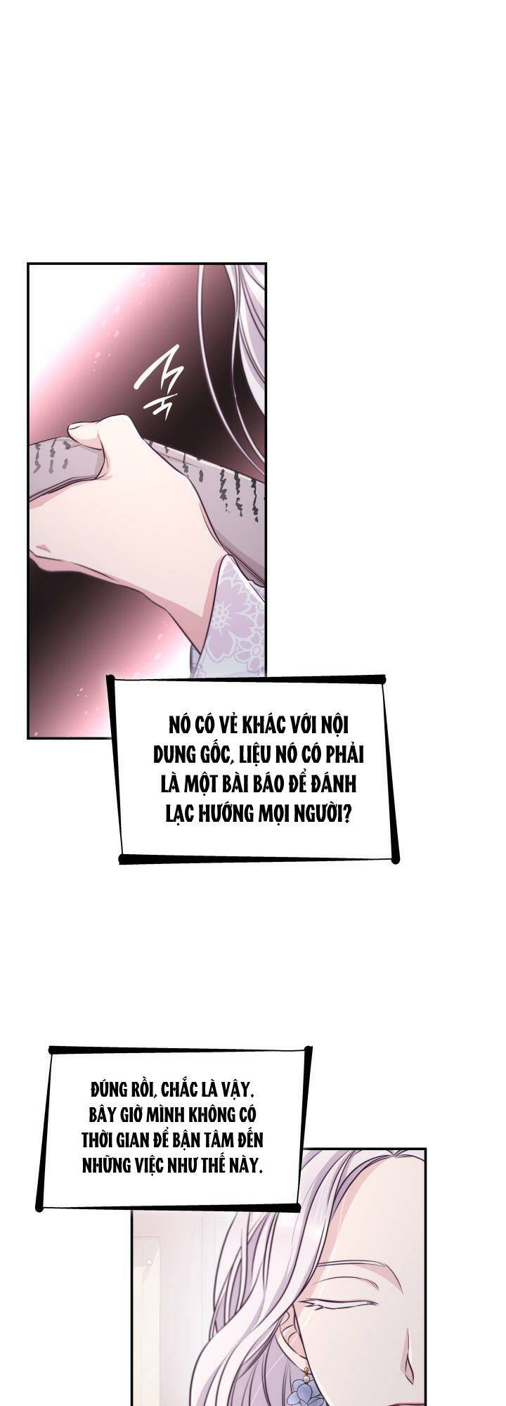 dây xích kiềm chế nam chính hắc ám tuột mất rồi chapter 49 7