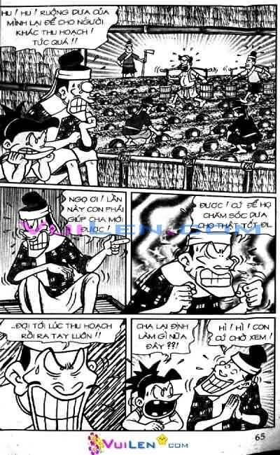 thần đồng đất việt chapter 32 61