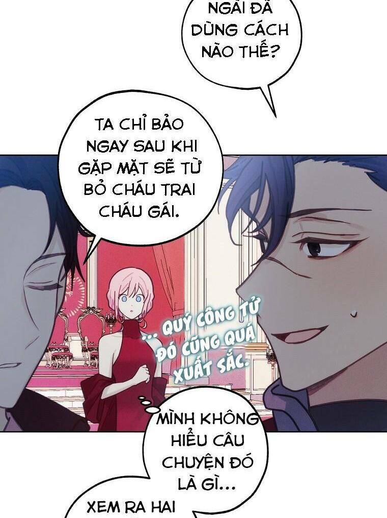 tiệm búp bê của công chúa chapter 33 69