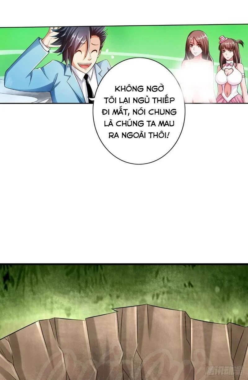 nhân vật phản diện đi tìm đường chết chapter 31 31