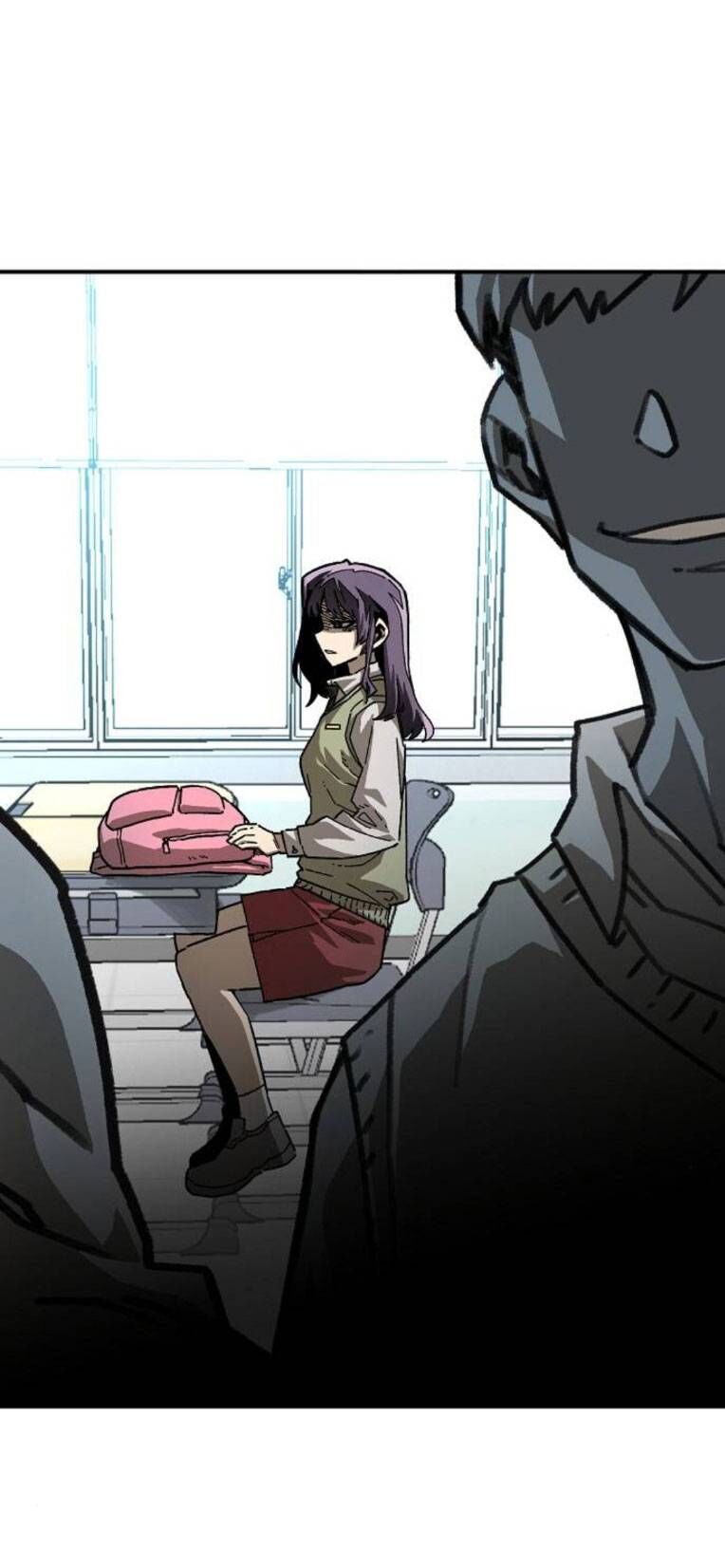 chỉ có cái c.h.ế.t mới là sự cứu rỗi chapter 29 4