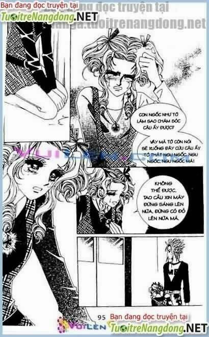 sức thanh xuân chapter 10 97