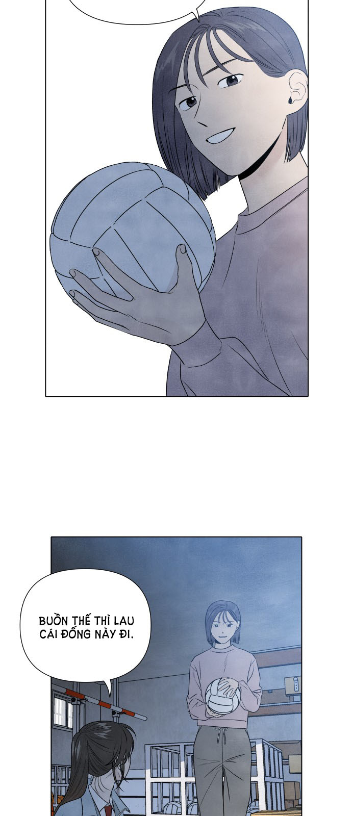 điều khiến tôi quyết tâm muốn chết chapter 7.1 12
