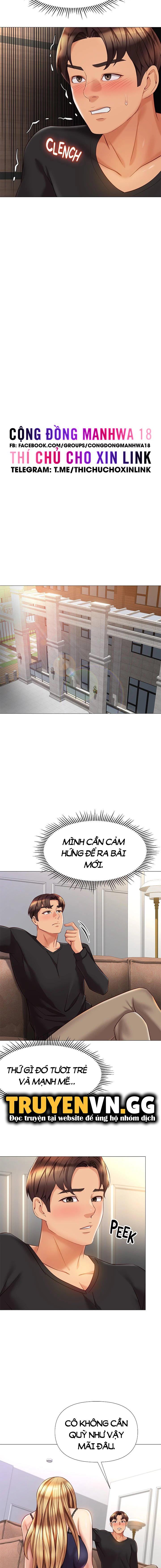 bạn của con gái chapter 91 15