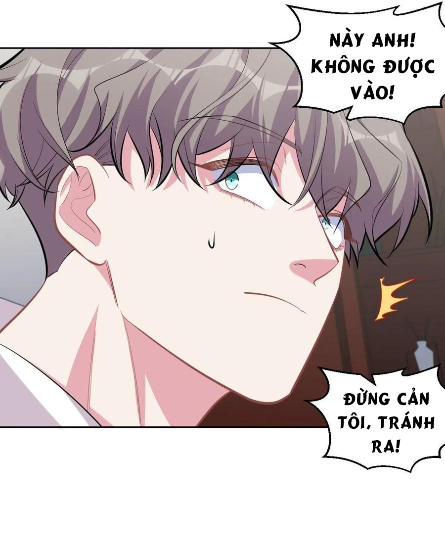 bố vợ đại nhân là bà xã chapter 125 37