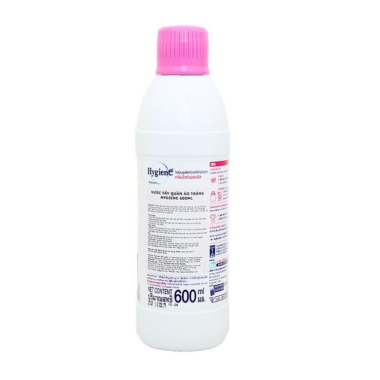 Nước Tẩy Quần Áo Hygiene Nội Địa THÁI LAN