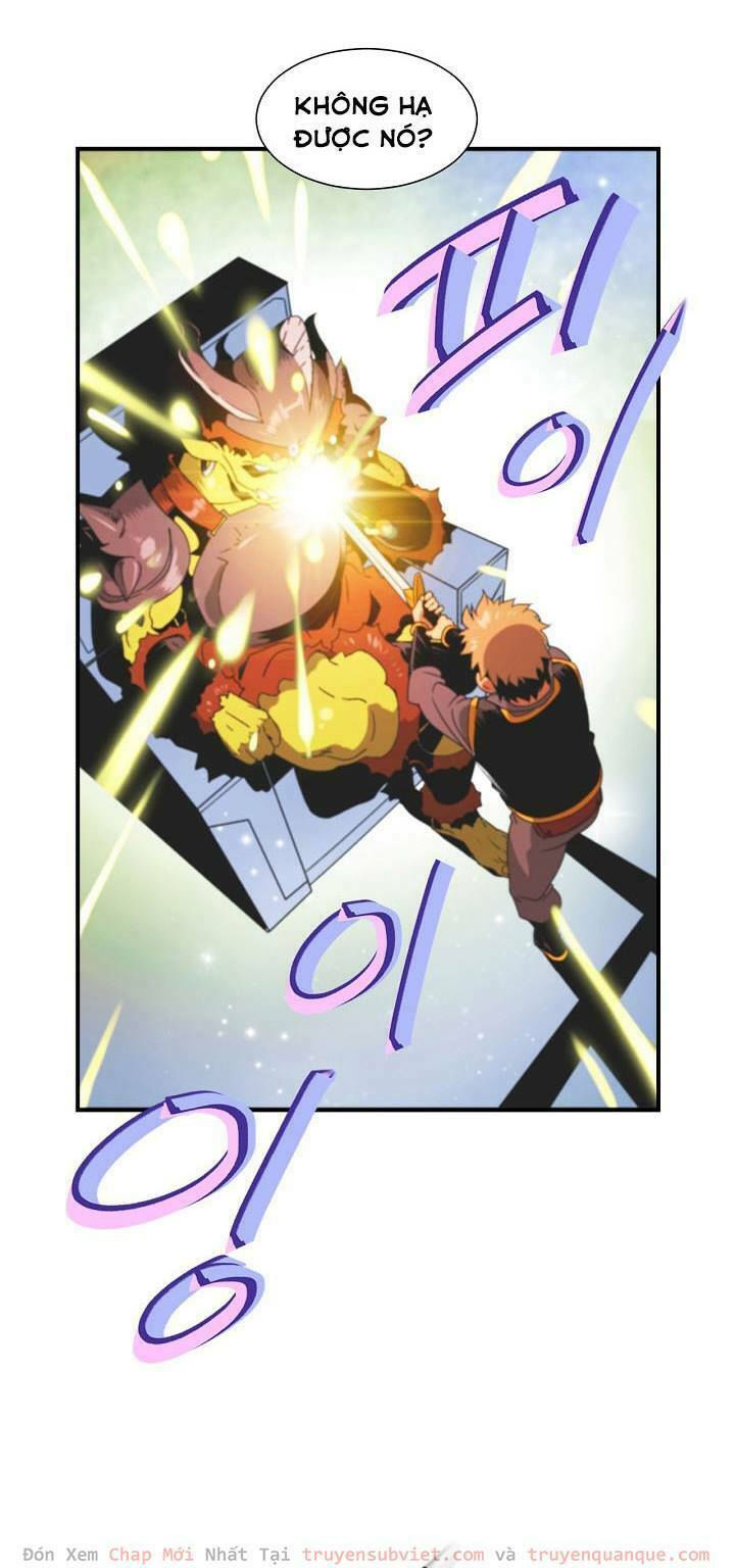 tôi sinh ra để làm người vĩ đại chapter 8 16