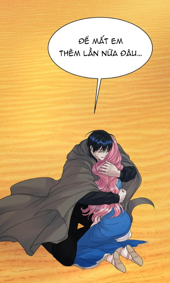 tôi tưởng bản thân không còn sống được bao lâu! chapter 80.1 30