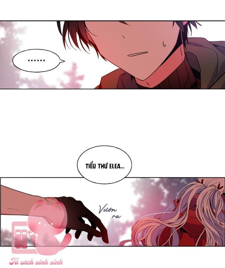 nguyện ước vô vọng của ma nữ chapter 13 30