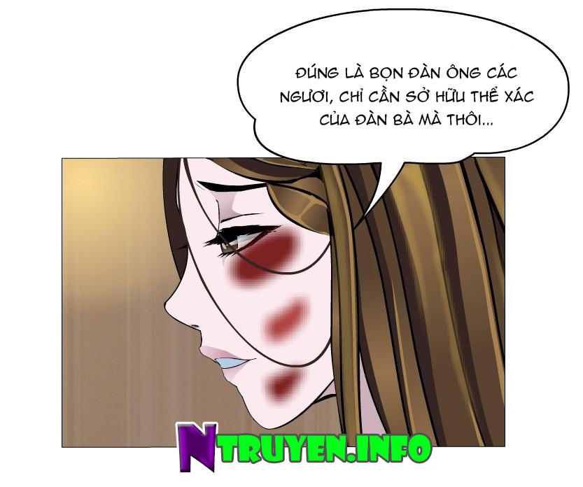 cạm bẫy của nữ thần chapter 69 12