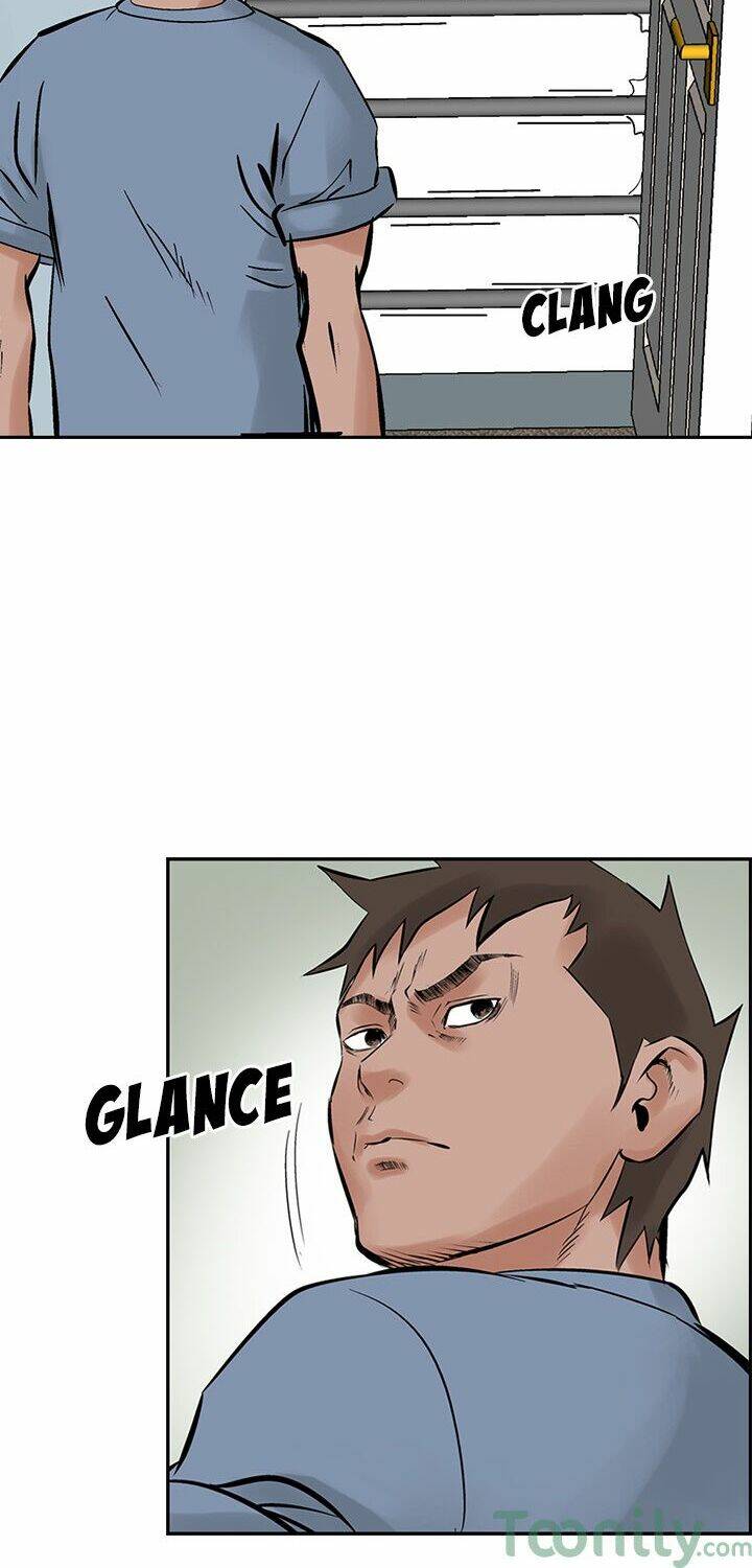 huyền thoại : khởi đầu chapter 21 27