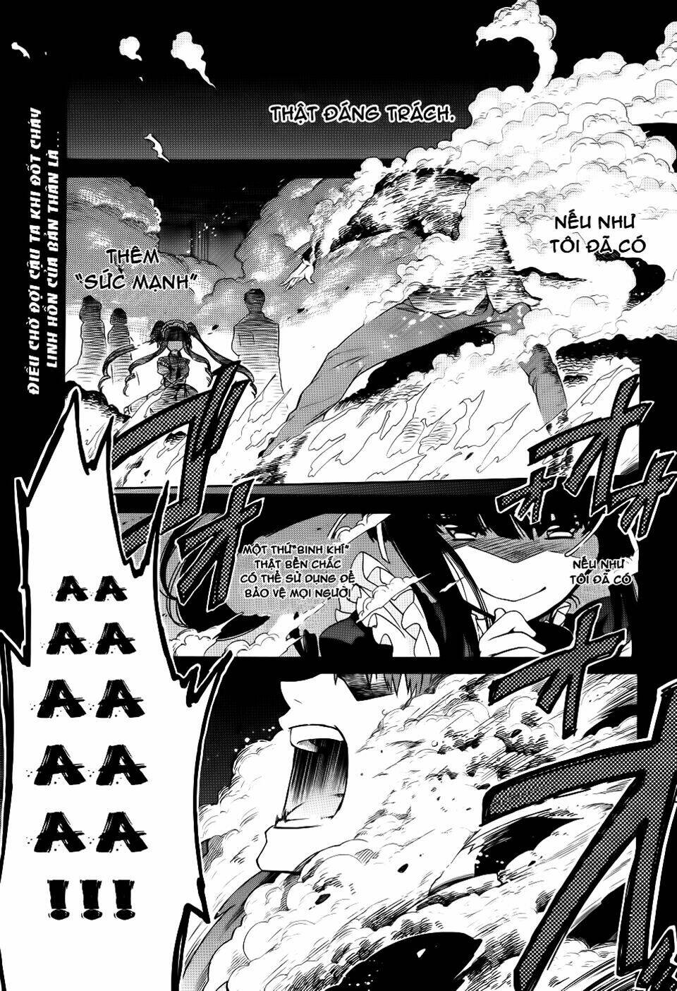 absolute duo chapter 0 2