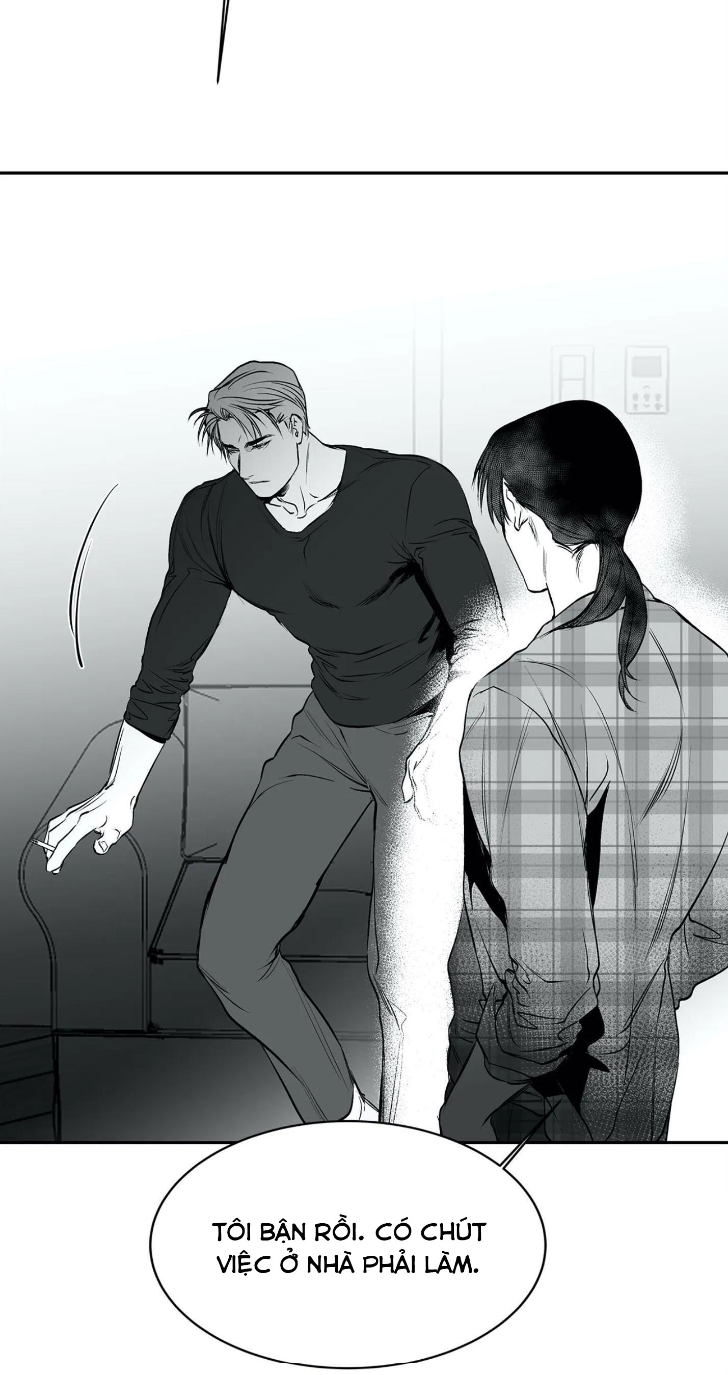 khi đôi chân thôi bước chapter 13.2 6