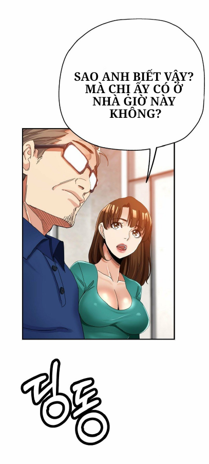 người chị của mẹ kế chapter 11 30