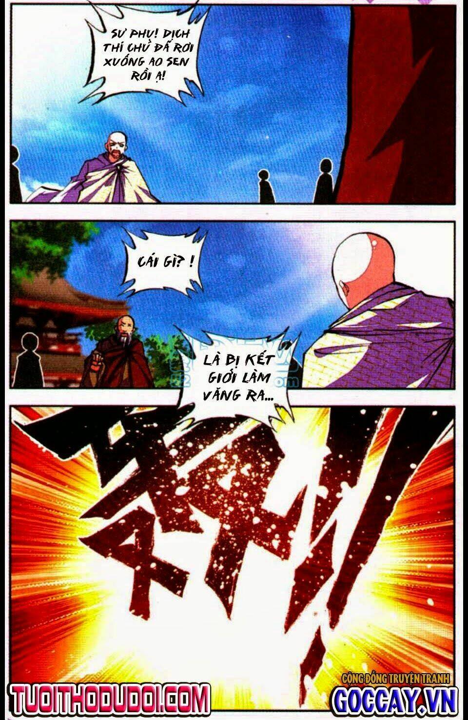 chu tước ký chapter 23 11