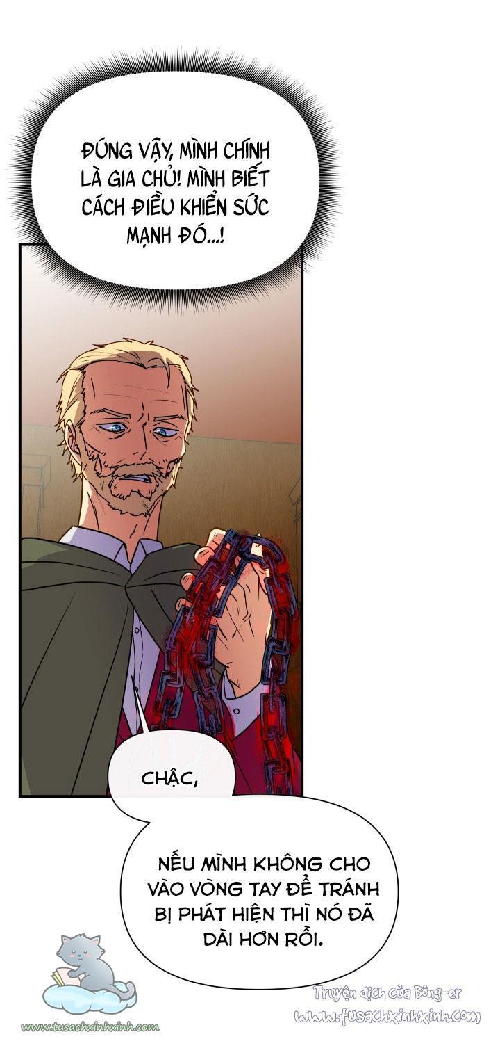 công nương khế ước của gia tộc công tước quái vật chapter 77 30