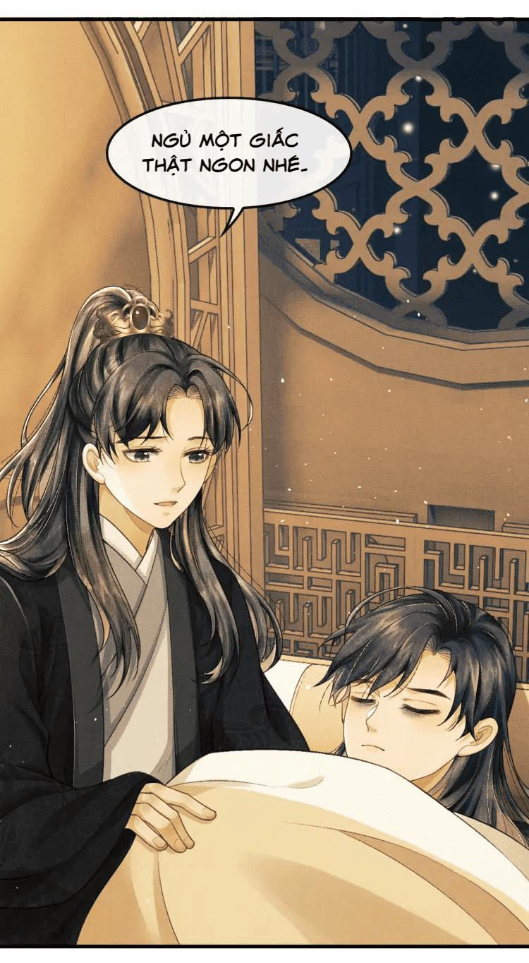 tướng quân luôn tự coi mình thành thế thân chapter 13 4