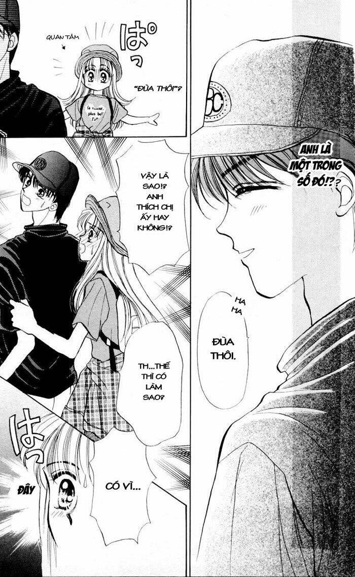 baby love chapter 2 35